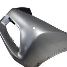 Load image into Gallery viewer, Honda Civic front bumper 2012-2014 Hatchback Genuine Used 71101-TV0-ZZ00
