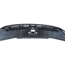 Load image into Gallery viewer, Cupra Tavascan front bumper upper trim 2024-2026 Genuine 11H806333

