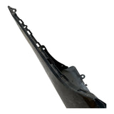 BMW 4 Series M Sport rear bumper G22 G23 2020-2024 Genuine 51128075834