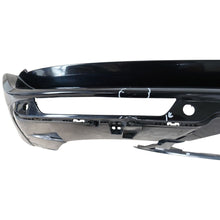 Load image into Gallery viewer, Range Rover Vogue front bumper 2022-2025 SUV Genuine pn M8E2-17F003-A
