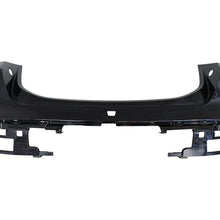 Load image into Gallery viewer, Porsche Taycan rear bumper 2019-2023 Genuine 9J0807421A
