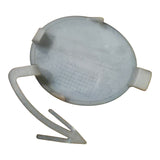 Ford Puma Front Bumper Tow Eye Cover 2019-2024 Genuine L1TB-17A989-A