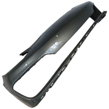 Load image into Gallery viewer, Porsche Panamera Sport Design front bumper 2017-2022 971 Genuine 971807221ACFFF
