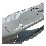 Porsche 911 GTS front bumper 992 2025-2026 Genuine 992807221S