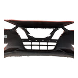 Nissan Micra front bumper K14 2017-2020 Hatchback Genuine 62022 5FA0H