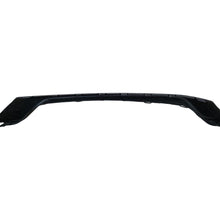 Load image into Gallery viewer, Porsche 718 Boxster GTS front bumper grill trim 982 Genuine 982807725FFF
