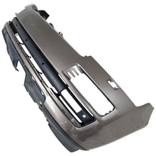 Load image into Gallery viewer, Range Rover Vogue front bumper L405 2013-2017 SUV Genuine pn CK52-17F003-AA
