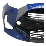 Toyota Yaris Front Bumper 2020-2024 Genuine 53111-K0020/50