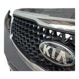 Kia Sportage front bumper 2010-2015 SUV Genuine 86511-3U000