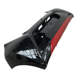 Toyota Aygo rear bumper 2014-2019 Genuine 52151-0H020