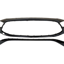 Load image into Gallery viewer, Mercedes Benz CLA AMG front bumper C118 2023-2025 Genuine A1188856303
