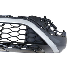 Load image into Gallery viewer, Volkswagen T-Roc T Roc front bumper lower section 2021-2023 Genuine 2GA805903K
