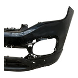 Volkswagen T-Cross T Cross front bumper SUV Genuine 2GM807221A