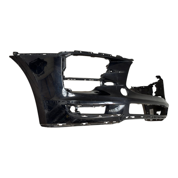 Porsche Macan front bumper 2019-2021 SUV Genuine 95B807221K