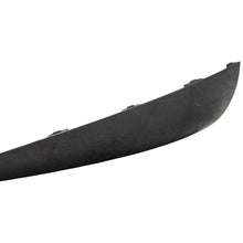 Load image into Gallery viewer, Maserati Grecale front bumper valance trim 5 Door 2022-2025 Genuine 670167331

