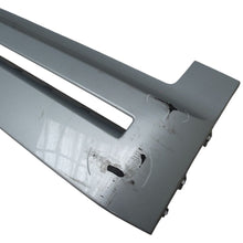 Load image into Gallery viewer, Land Rover Defender front bumper upper grill L663 Genuine L8B2-17820-A
