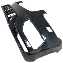 Load image into Gallery viewer, Volvo XC90 R Design front bumper 2019-2022 Genuine 31690641
