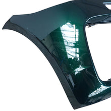 Load image into Gallery viewer, Jaguar XF R Dynamic front bumper 2021-2024 Facelift Genuine MX63-17F003-B
