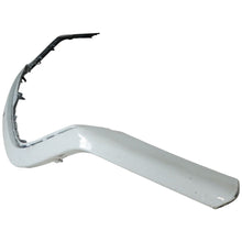 Load image into Gallery viewer, JAGUAR F PACE REAR BUMPER Centre Trim 2021 onward Facelift GENUINE MK83-75018-A
