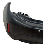 Mini Hatch C rear bumper F65 2024 2025 Genuine 5A2F790
