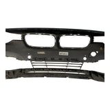 BMW 3 series front bumper lower grill F30 2015 -2019 Genuine 51117386152