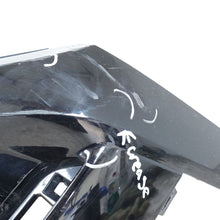 Load image into Gallery viewer, BMW X4 G02 M SPORT REAR BUMPER VALANCE 2022 onwards GENUINE Used 51128081898
