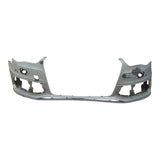 Audi A3 S Line front bumper 2013-2015 Hatchback Genuine Used 8V3807437F
