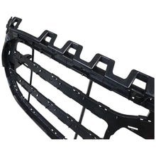Load image into Gallery viewer, MERCEDES BENZ B CLASS FRONT BUMPER Upper Grill Fitting 2019 to 2022 A2478885700
