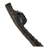 Citroen C3 front bumper lower trim 2016-2019 Hatchback Genuine 9812061577
