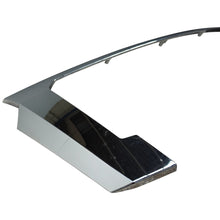 Load image into Gallery viewer, Nissan Primastar front bumper right grill 2022-2024 Genuine 263312590R
