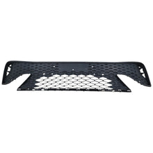 Load image into Gallery viewer, Volkswagen ID5 front bumper lower grill 2022-2025 Hatchback Genuine 11E853677
