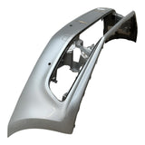 Volkswagen Polo front bumper 2014-2017 Hatchback Genuine 6C0807221