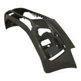 Audi A4 B9 S4 S Line front bumper 2020-2024 Genuine 8W0807437AQ