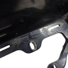 Load image into Gallery viewer, Audi A3 S Line front bumper Saloon 2016-2018 Genuine pn 8V5807437AB
