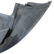 Load image into Gallery viewer, Porsche Taycan rear bumper lower 2019-2023 Genuine 4 Door 9J1807983F
