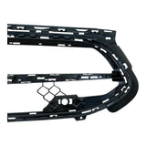 Mercedes Benz A Class AMG front bumper upper grill 2022-2025 A1778888300