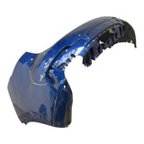 Maserati Levante rear bumper 2017-2019 Genuine 670032725