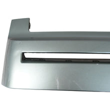 Load image into Gallery viewer, Land Rover Defender front bumper upper grill L663 Genuine L8B2-17820-A
