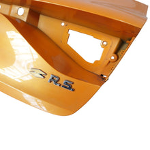 Load image into Gallery viewer, Renault Megane RS rear tailgate door panel 2019-2021 Genuine 901525202R
