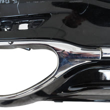 Load image into Gallery viewer, Mercedes Benz S class front bumper lower grill 2012-2015 Genuine A2228850053
