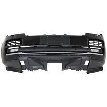 Load image into Gallery viewer, RANGE ROVER VOGUE FRONT BUMPER L405 2013 to 2017 SUV GENUINE pn CK52-17F003-AA
