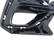 Load image into Gallery viewer, MG ZS SUV front bumper right RH grill 2020-2024 Genuine 10699378
