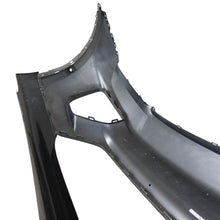 Load image into Gallery viewer, Porsche Macan front bumper 2024-2026 5 Door SUV Genuine 95C807221B
