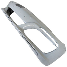 Load image into Gallery viewer, Porsche 911 front bumper 991 Gen 2 2016-2019 Genuine 99150531112FFF
