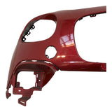 Citroen C3 front bumper 2016-2019 Hatchback Genuine 9813378877