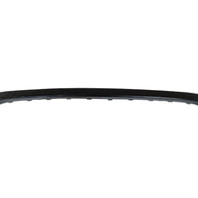 Load image into Gallery viewer, Mercedes Benz EQA AMG front bumper trim 2022-2024 Genuine pn A2438852603
