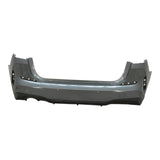 BMW 2 Series Gran Coupe M Sport rear bumper F44 2020-2024 Genuine 51128075426