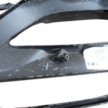 Load image into Gallery viewer, MG HS Hybrid rear bumper lower valance trim Genuine 2022-2025 Genuine P10876756
