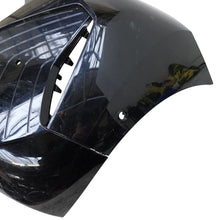Load image into Gallery viewer, BMW IX front bumper 2021-2024 SUV 5 door Electric Genuine Used pn 51117933621
