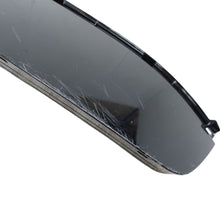 Load image into Gallery viewer, Kia Sportage tailgate boot panel trim 2021-2024 SUV Genuine 87372-R2300
